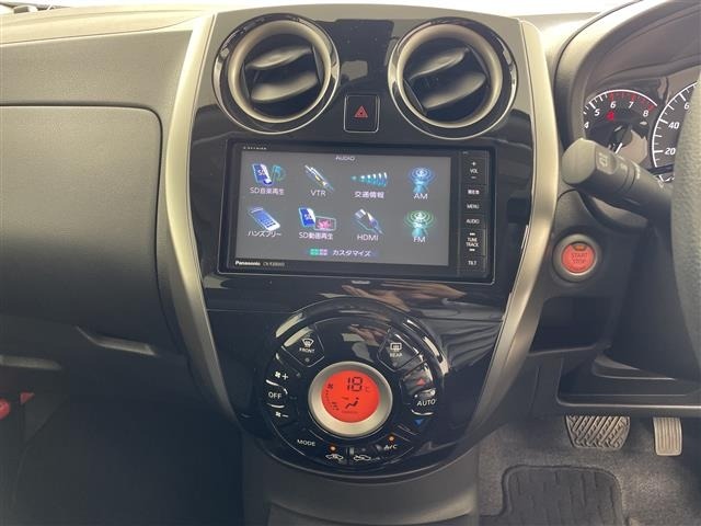 Nissan NOTE 2014 7906055-3