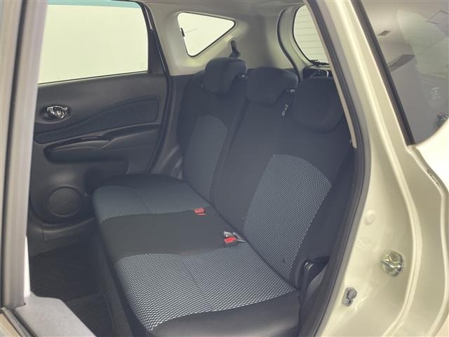 Nissan NOTE 2014 7906055-6
