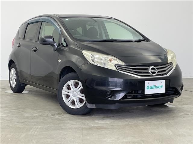 Nissan NOTE 2013 7906061-0