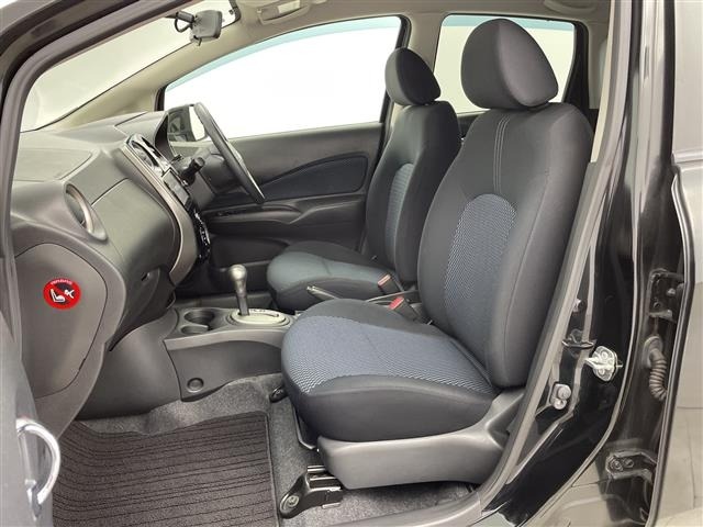 Nissan NOTE 2013 7906061-1
