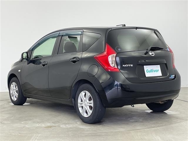 Nissan NOTE 2013 7906061-13