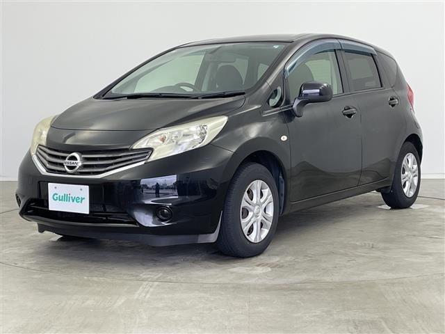 Nissan NOTE 2013 7906061-22