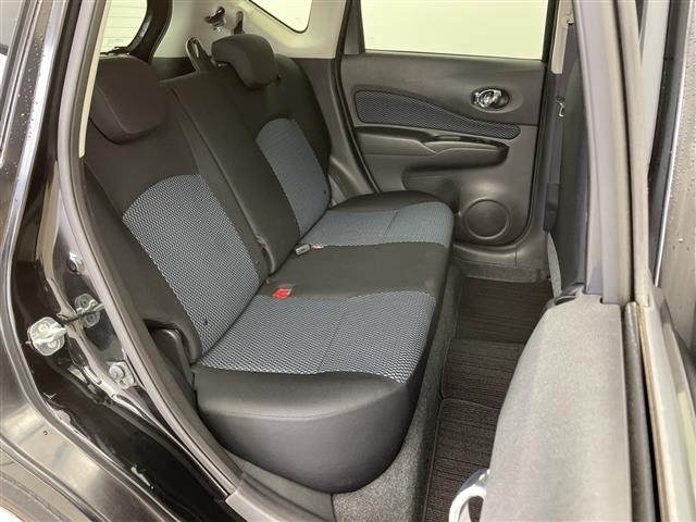 Nissan NOTE 2013 7906061-3