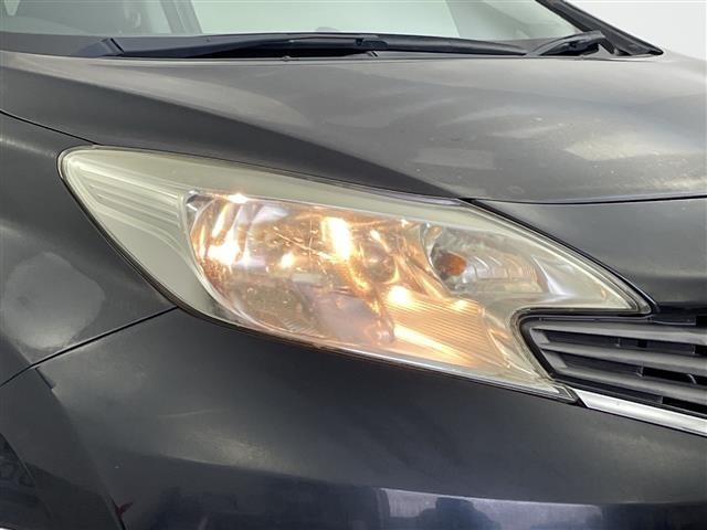 Nissan NOTE 2013 7906061-7