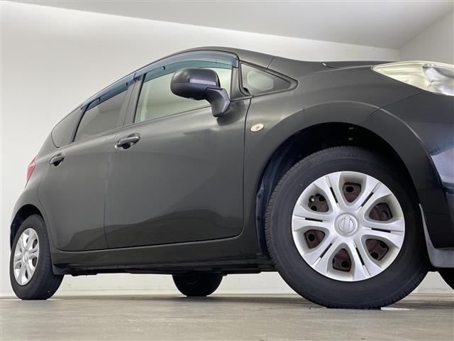 Nissan NOTE 2013 7906061-8