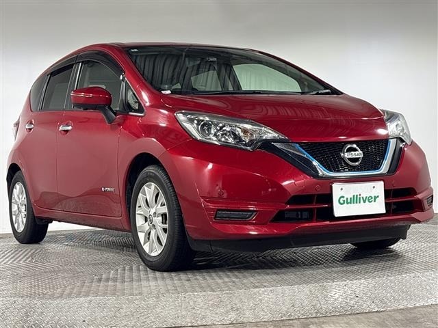 Nissan NOTE 2020 7906093-0