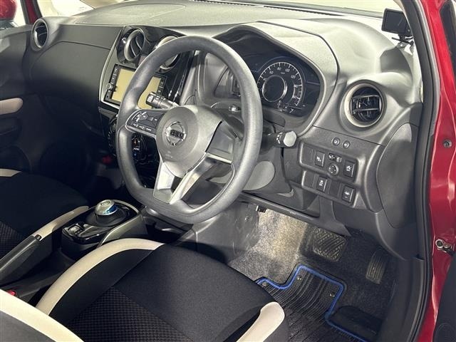 Nissan NOTE 2020 7906093-6