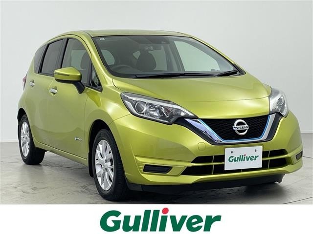 Nissan NOTE 2017 7906107-0