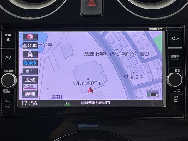Nissan NOTE 2017 7906107-16