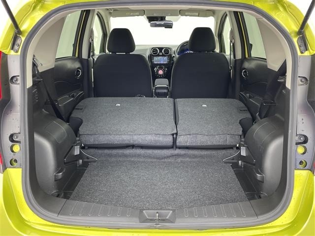 Nissan NOTE 2017 7906107-21