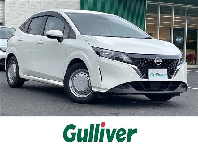 Nissan NOTE 2023 7906110-0