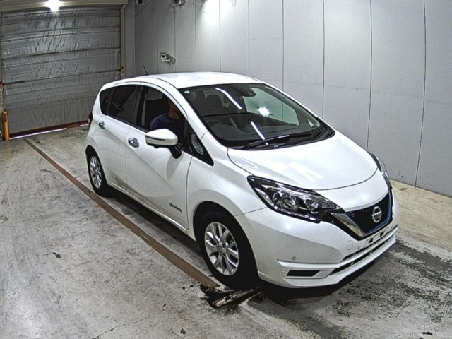 Nissan NOTE 2019 7906169-0