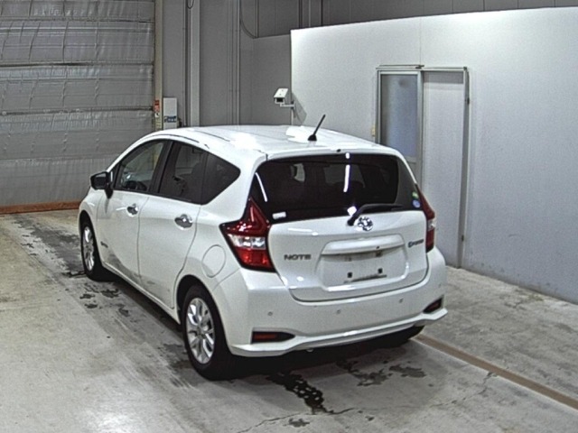 Nissan NOTE 2019 7906169-1