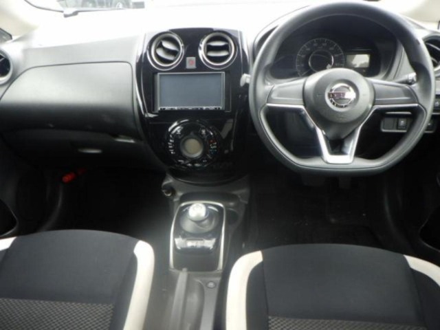 Nissan NOTE 2019 7906169-3