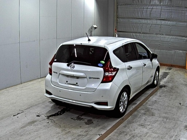 Nissan NOTE 2019 7906169-5