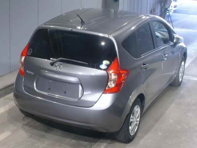 Nissan NOTE 2015 7906171-1