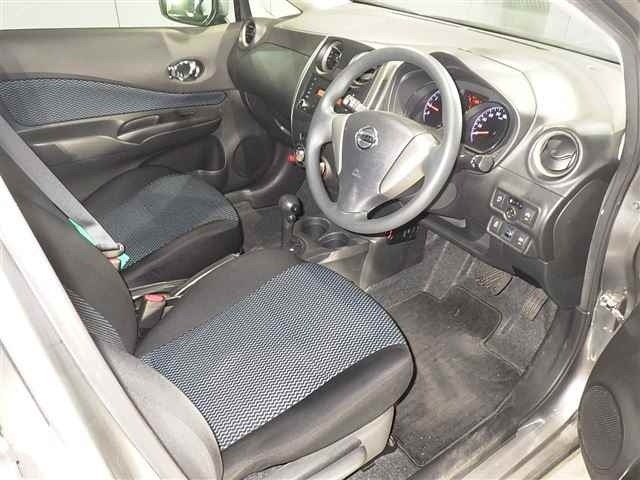 Nissan NOTE 2015 7906171-3