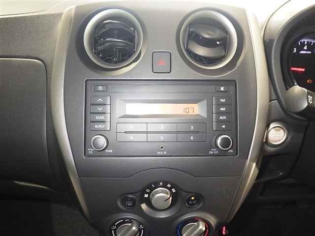 Nissan NOTE 2015 7906171-4