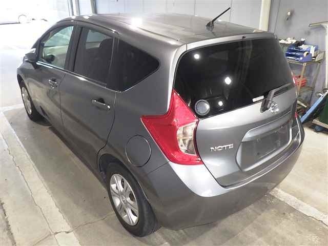 Nissan NOTE 2015 7906171-5