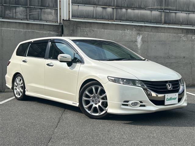 Honda ODYSSEY 2010 7904515-0