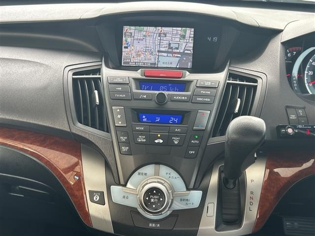 Honda ODYSSEY 2010 7904515-1