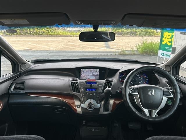 Honda ODYSSEY 2010 7904515-14