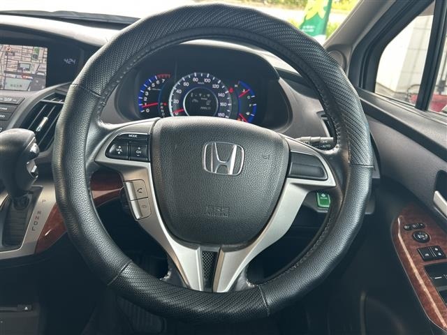 Honda ODYSSEY 2010 7904515-18