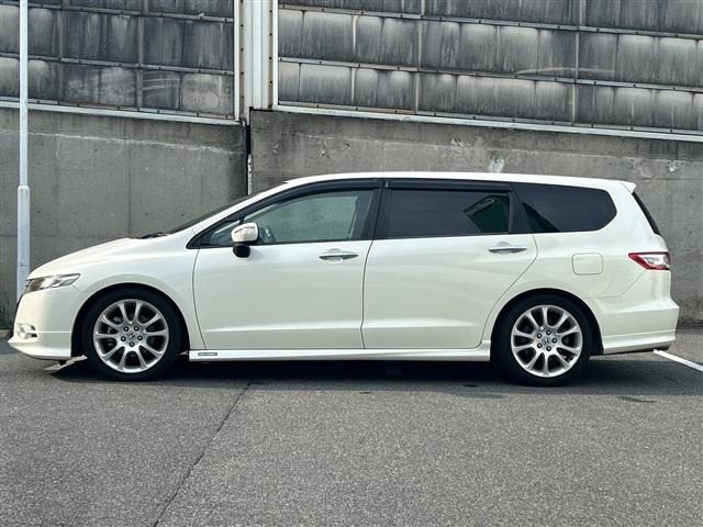 Honda ODYSSEY 2010 7904515-20