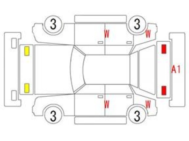 Honda ODYSSEY 2010 7904515-23