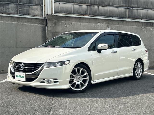 Honda ODYSSEY 2010 7904515-8