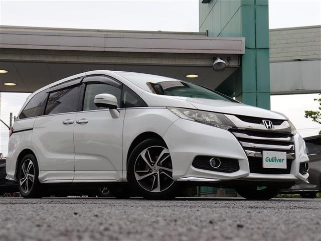 Honda ODYSSEY 2017 7904516-0