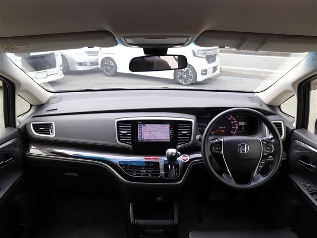 Honda ODYSSEY 2017 7904516-15