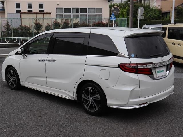 Honda ODYSSEY 2017 7904516-18