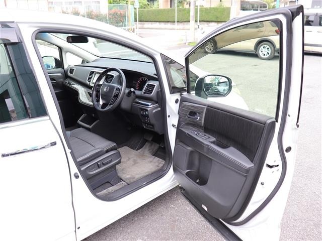 Honda ODYSSEY 2017 7904516-20