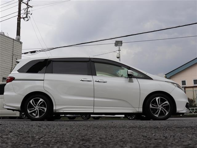 Honda ODYSSEY 2017 7904516-21