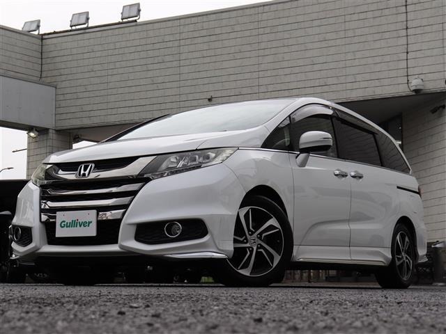 Honda ODYSSEY 2017 7904516-5