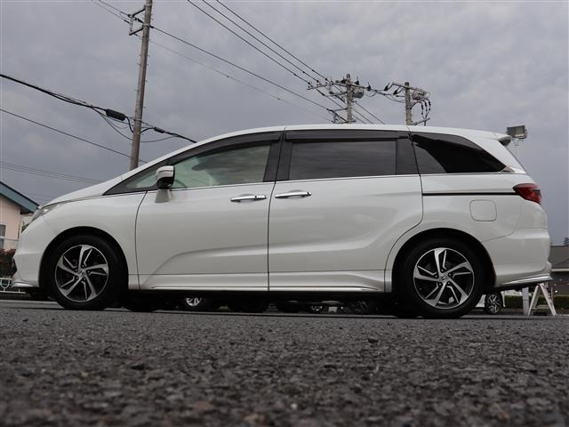 Honda ODYSSEY 2017 7904516-7