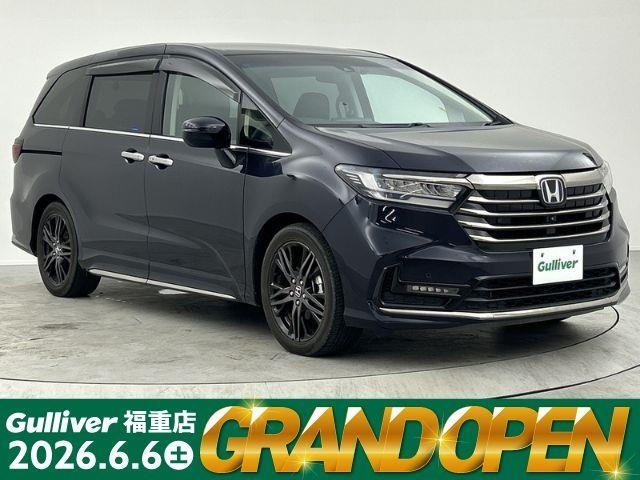 Honda ODYSSEY 2021 7904525-0