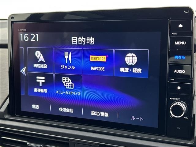 Honda ODYSSEY 2021 7904525-10