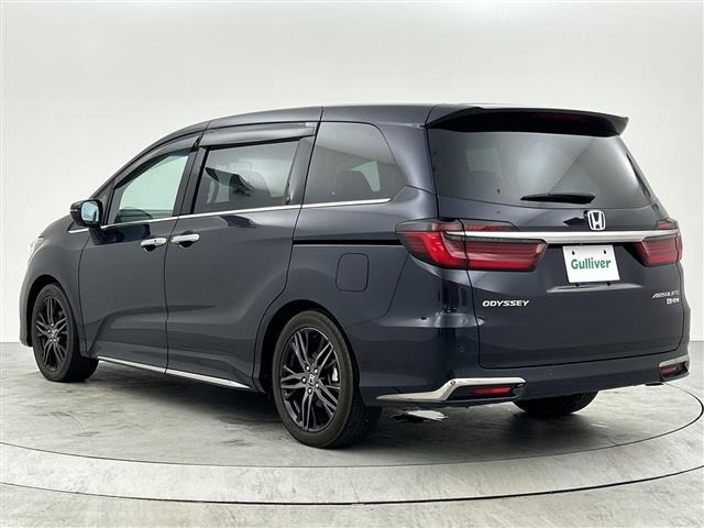 Honda ODYSSEY 2021 7904525-13