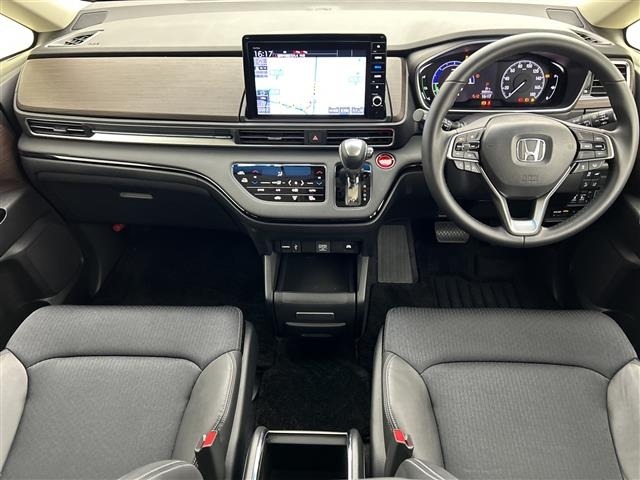 Honda ODYSSEY 2021 7904525-14