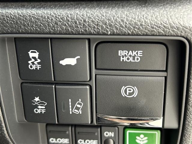 Honda ODYSSEY 2021 7904525-19