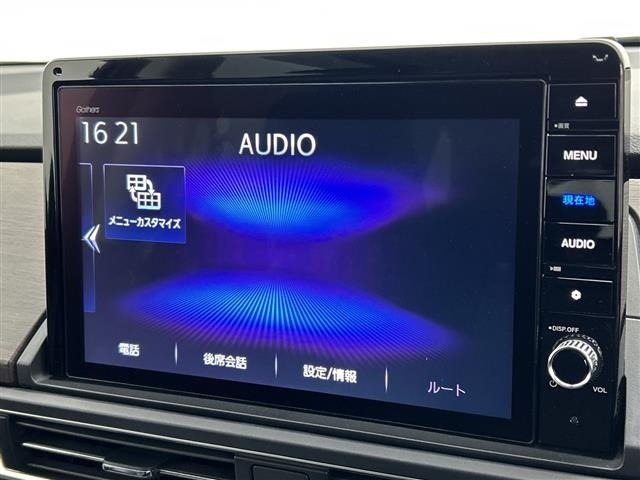 Honda ODYSSEY 2021 7904525-9