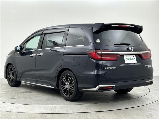 Honda ODYSSEY 2021 7904526-13