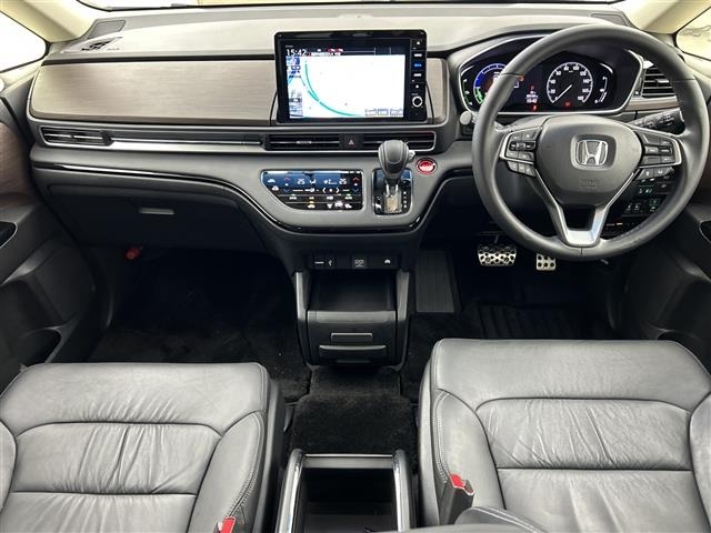 Honda ODYSSEY 2021 7904526-14