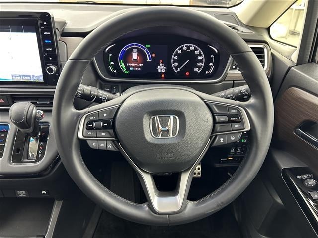 Honda ODYSSEY 2021 7904526-19