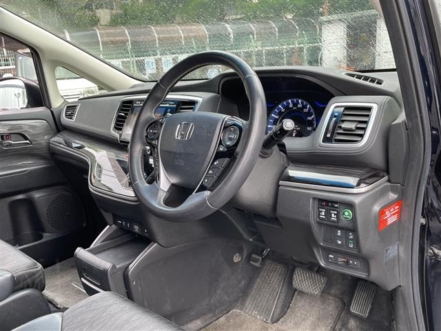 Honda ODYSSEY 2016 7904528-10