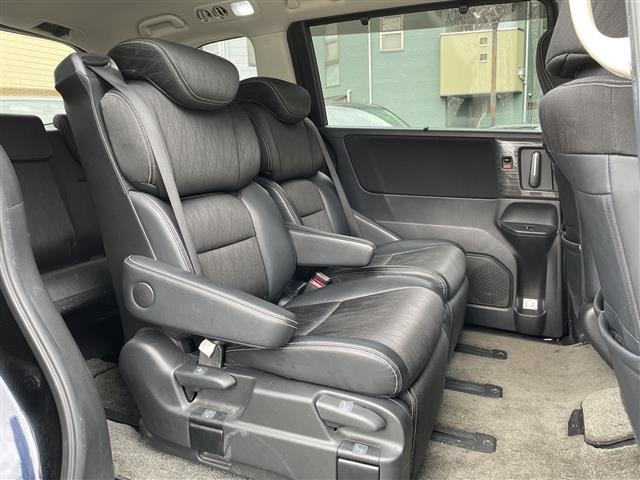 Honda ODYSSEY 2016 7904528-12