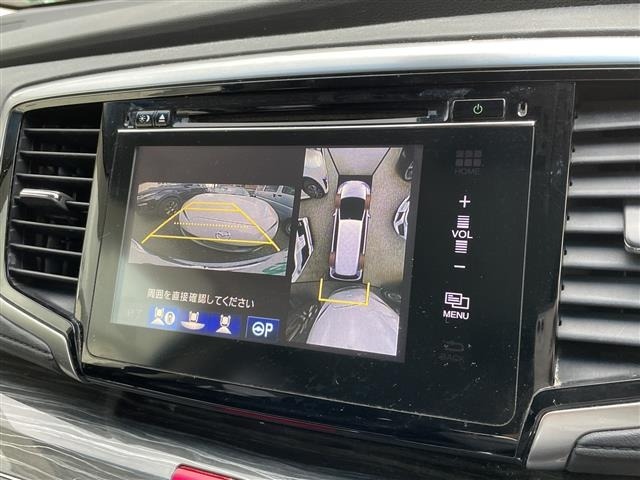 Honda ODYSSEY 2016 7904528-16