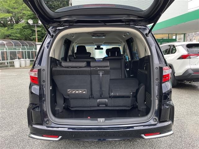 Honda ODYSSEY 2016 7904528-2